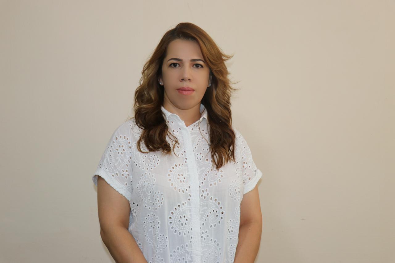 Murodova Nargiza O‘ljayevna